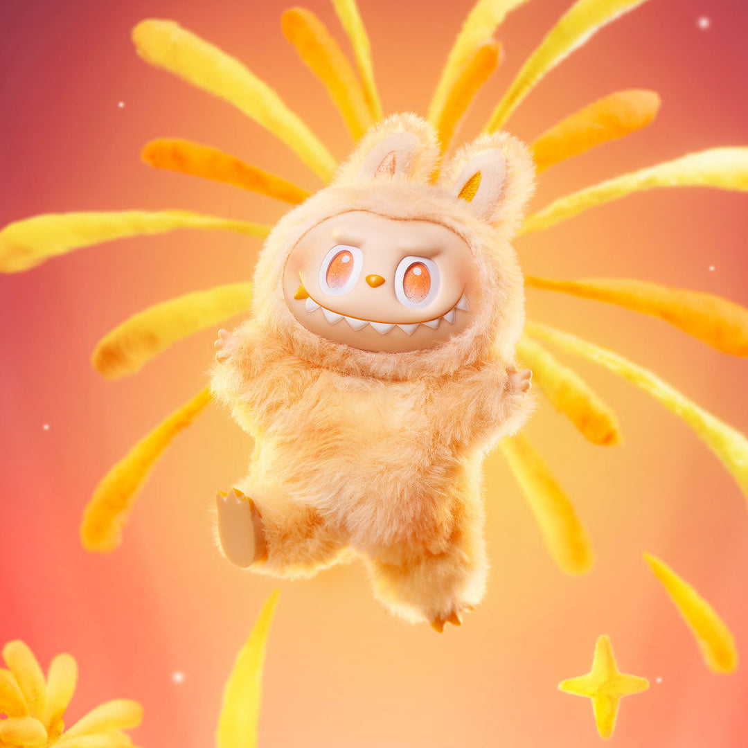 Big into energy Blind Box